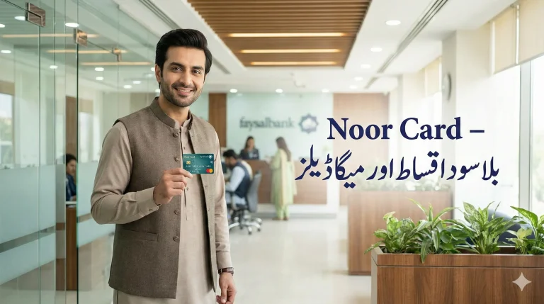 Apply Noor Card and get interest free loans bikes,, mobiles and other electronic equipment